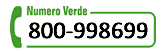 Numero Verde 800-998699